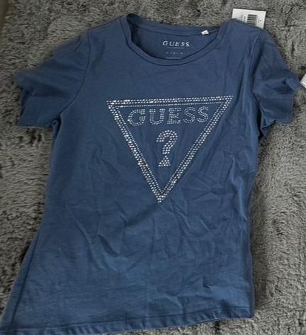 blusa guess mujer